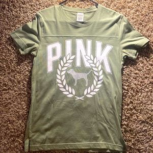 Victoria Secret Pink Shirt